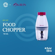 KIRIN Food Chopper - KFC-307