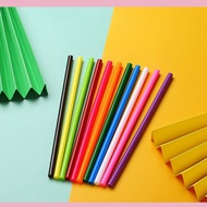 Lem Bakar Tembak Warna Warni Isi Refill Glue Stick Gun