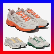 FILA Korea 2023 New Arrival Unisex Sneakers Running Shoes Ranger Lite International 3Colors