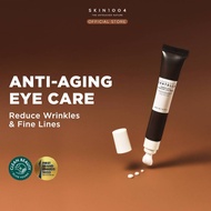 SKIN1004 Madagascar Centella Probio-Cica Bakuchiol Eye Cream 20ml (Cruelty-Free)