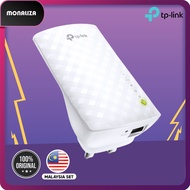 TP-Link Wifi Range Extender AC750 RE200