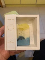 初榨椰子油手工番梘