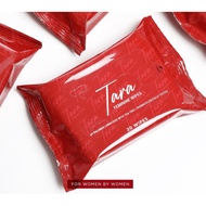 TARA FEMININE WIPES / TARA WOMEN WELLNESS [FREE GIFT]