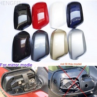 Accessories For Car Mazda 6 Atenza 2003-2008 Rearview Mirror Cover Lid Case Shell