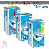 Papermate Kilometrico Ball Pen (50pcs/Box)