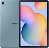 限時免運+贈品 Samsung Galaxy Tab S6 Lite (2022 Edition) 流動平板 (WiFi) SAMSUNG Galaxy Tab S6 Lite 10.4" 128GB Android Tablet, S Pen Included, Slim Metal Design, AKG Dual Speakers, Long Lasting Battery, Angora Blue