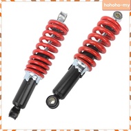 [HohohoMY] Suspension Spring Shock Maintenance ATV Part Motorcycle Shock Absorber 260mm