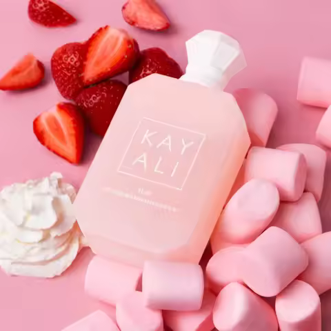 KAYALI Yum Boujee Marshmallow | 81: The Viral "Pink Fluff" Gourmand That’s Defining the 2026 Sweet-G