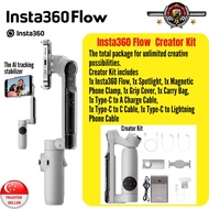 Insta360 Flow - Creator Kit