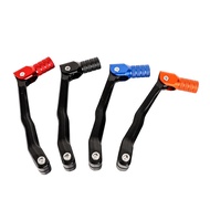 (ZT)HENG JIAN HJ250 2 Stroke Motocross Original Gear Lever CNC (OffRoad / HJ250 KTM HUSQVARNA)-ZAT S