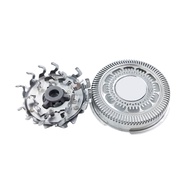 シェーバーアクセサリー、交換用ブレード、Philipsシリーズ7000 S7370 S7371 S7720 S7940/80 SW7700 SW6700 & SW9700と互換性あり