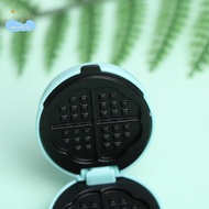 [LI] Electric Oven Accessories 1/6 Scale Dollhouse Miniature Food Mini Bread Maker 【IE】