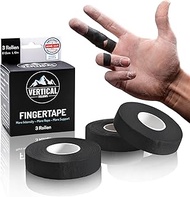 Vertical Fellows® Dermatest Climbing Tape 1.5 cm Wide with PDF Tape Instructions (English language n