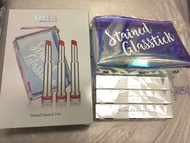 Laneige 唇膏3件連袋