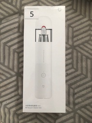 小米  vacuum 吸塵機