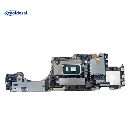 For HP Elite x2 G8 Laptop Motherboard M51653-601 MB UMA i5 I3 CPU 8GB 16GB LA-K711P 100% Working