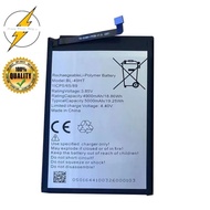 Tecno Spark 6 / Camon 16 Battery Replacement BL-49HT 5000mAh