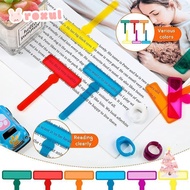 ROXUL Finger Reading Stick High Quality Autism Children Creative Dyslexia Tools
