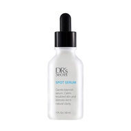 DR's Secret 8 Spot Serum - Gentle blemish serum to calm troubled skin and restore skin's natural clarity