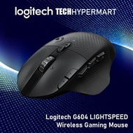 Logitech G604 Lightspeed Wireless Gaming Mouse