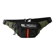 Cosmo Casual Pushop Sling Bag Men Bag Sling Bag Man