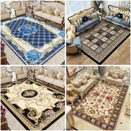 EUROPEAN CARPET 1.5 x 2 M & 2 x 3 m