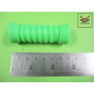 HONDA DAX ST50 ST70 CHALY CF50 CF70 -- KICK STARTER RUBBER "GREEN" // GREEN