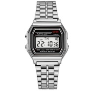 Fashion Watch Casio Watch Japan Mov Digital Unisex