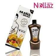 DHerbs Jus Arjuna Maxx