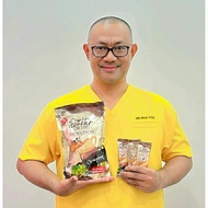 DOKTER COFFEE QUYUS - WHITE COFFEE SACHA INCHI + STEVIA by Dr Norman TTDI