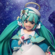 【日本正版景品】日版初音未來冬季版冬服MIKU 2nd season winter ver.