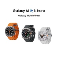 Samsung galaxy watch ultra 47mm, watch 6 44mm,  5 40mm (used)