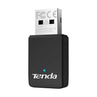 Wireless USB Adapter TENDA (U11) AX900 Dual band Wi-Fi 
