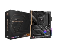 X670E Taichi Support AMD AM5 RYZEN 7000 Series Processors Motherboard
