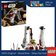 LEGO 75432 V-19 Torrent Starfighter | LEGO Star Wars