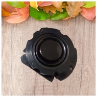 tweeter 1 inch cakram piezo high audio