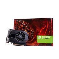 Card Màn Hình Colorful GT1030 2G V3-V