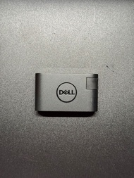 DELL DA20 Type-C to USB-A / HDMI 轉插 Adaptor