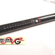 Litepro Carbon Seatpost 33.9X580 Original and Trusted