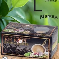 king herbs (herba hutan)KH KOPI PAPAN (Sesuai untuk SEMBELIT, DARAH TINGGI, GHOUT)