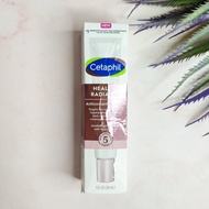 [Cetaphil] Healthy Radiance Antioxidant-C Serum 30 ml Cetaphil For The Skin Sensitive Skin.