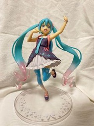 初音figure