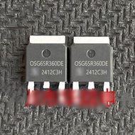 10pcs Original OSG65R360DE TO-252 MOS transistor 650V 12A