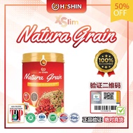 (OFFICIAL) Hishin XSlim NaturaGrain 丰胸代餐 改善私密 瘦身养宫Bust Up Intimate Moist & Tight Womb Care Payudara 