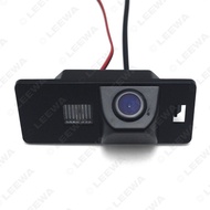 Suitable for Audi AUDI A1/A4(B8)/A5/S5/Q5/TT Reversing Rearview Camera HD Reversing Image