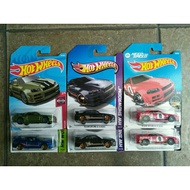 Hotwheels Nissan Skyline R34