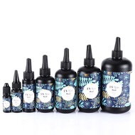 Glossy hard uv Resin glue, odorless uv glue, uv resin glue, super clear transparent epoxy glue, supe
