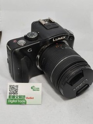超值低玩 樂聲 Panasonic G3 連14-42mm  kit set