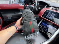 Gucci古奇古馳斜挎包 單肩斜挎胸包