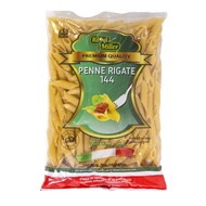 ROYAL MILLER PASTA PENNE RIGATE FTO 144 -500 Gm-EXPIRY DATE 29 JUNE 2026
